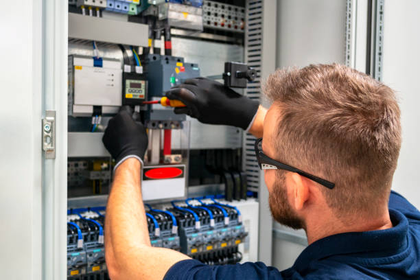 Best Electrical Rewiring Services  in Owosso, MI