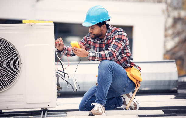 Industrial Electrical Services in MI